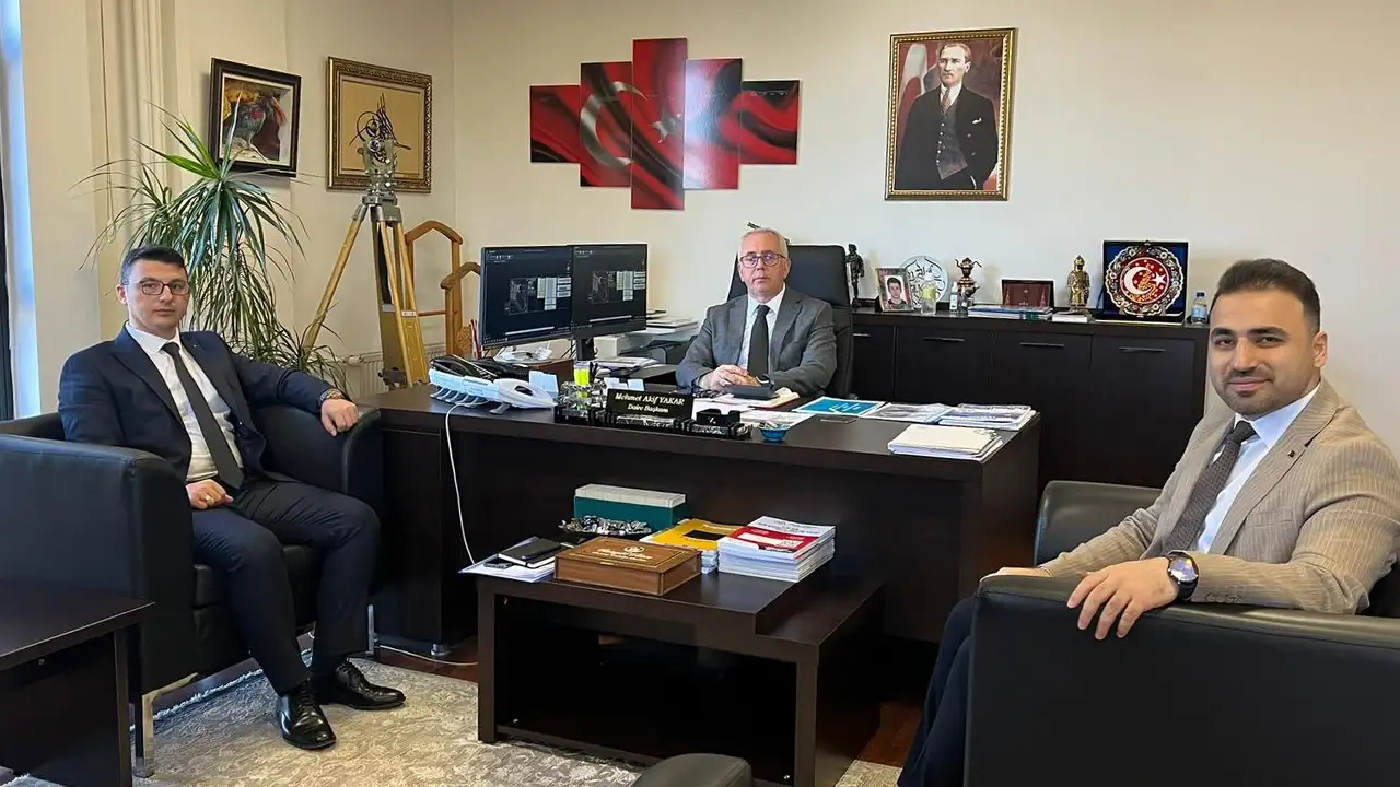 Samsun Vezirköprü’ye 650 konutluk TOKİ yatırımı