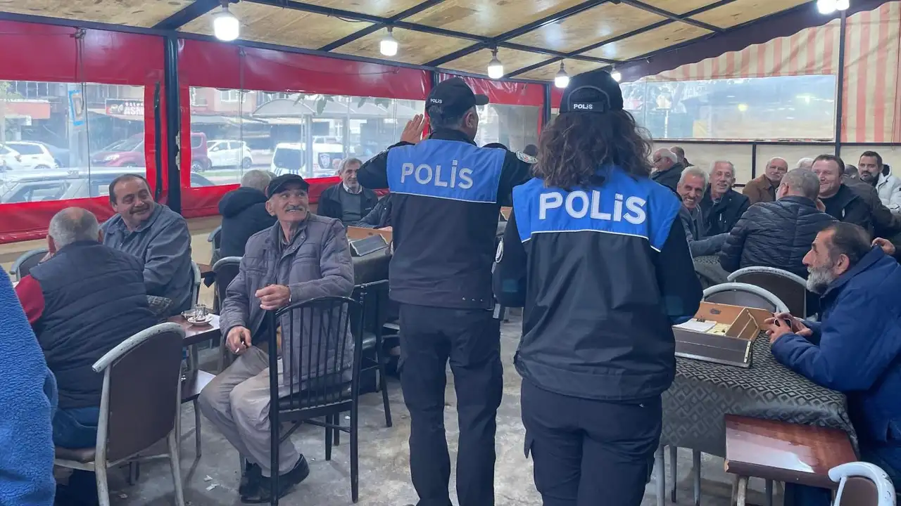 Samsun’da “Sosyal Konut” tuzağına karşı uyarı