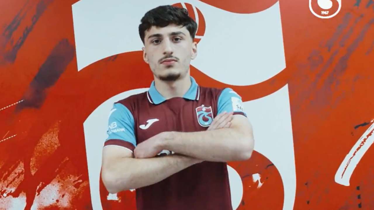 Trabzonspor’un genç oyuncusu bu akşam milli sahnede yer alıyor
