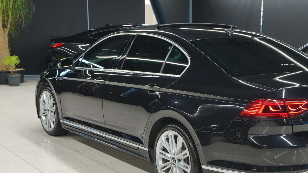 Samsun’da belediye başkanının makam aracına haciz şoku