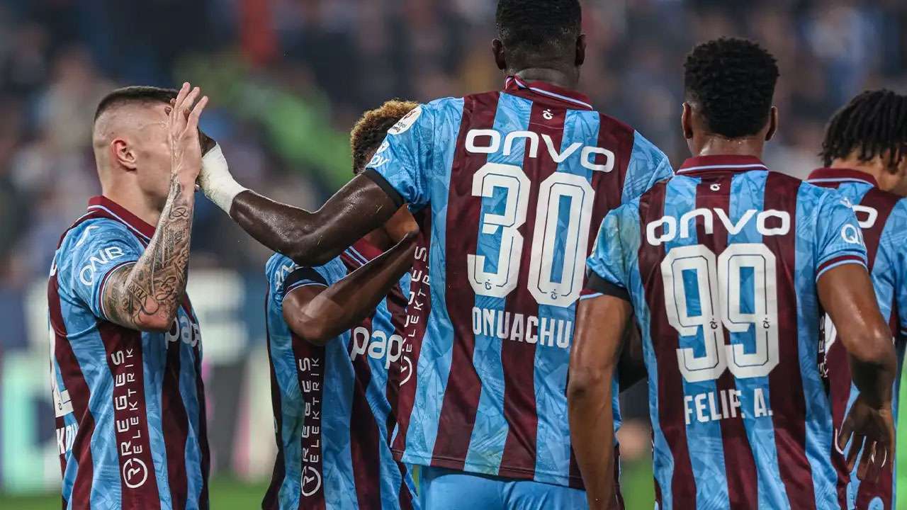 Trabzonspor transfer hazırlıkları başladı: Sıkıntı büyük