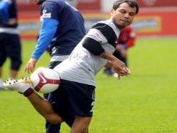 Oflu Ali lig için fal baktı