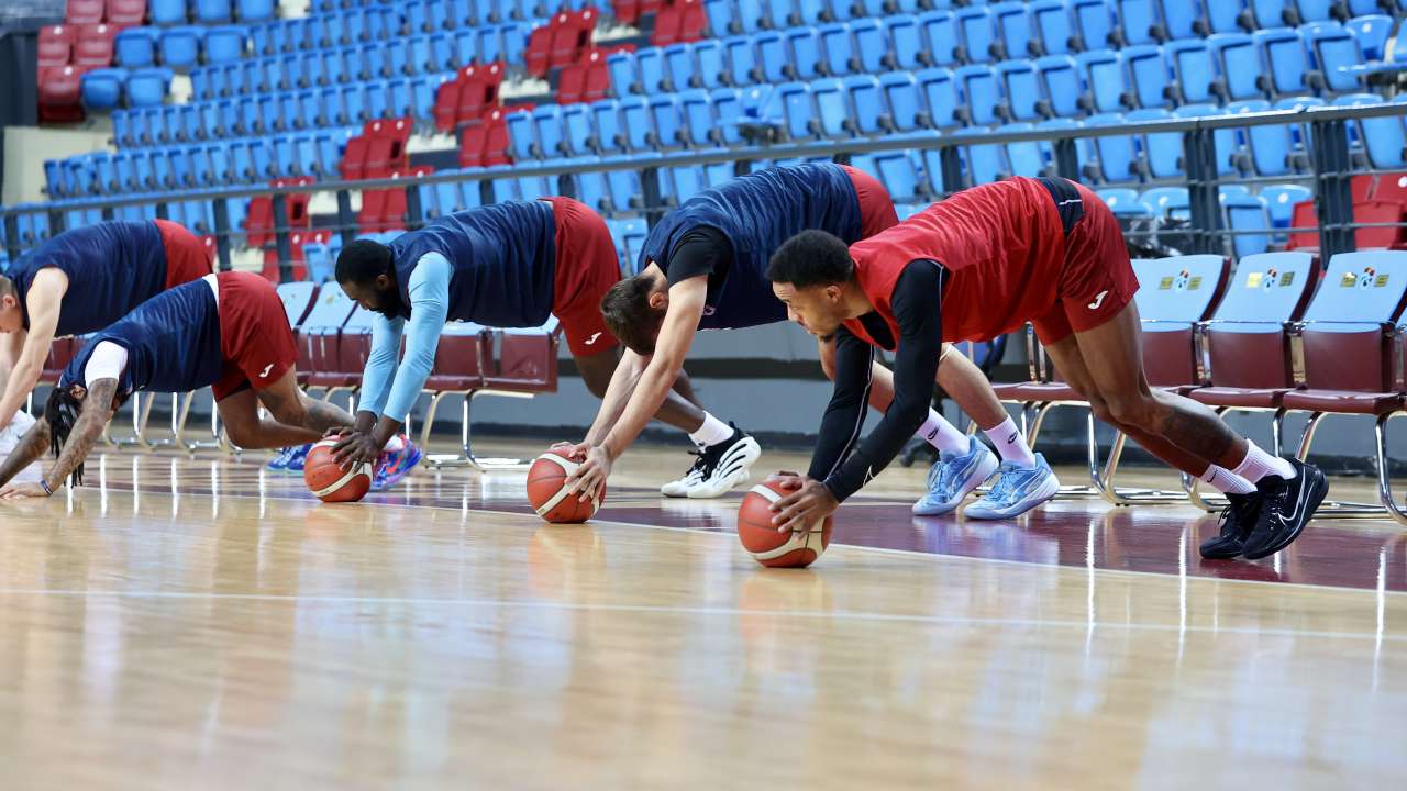 Trabzon'a namağlup geliyorlar: Geldikleri gibi mi gidecekler?