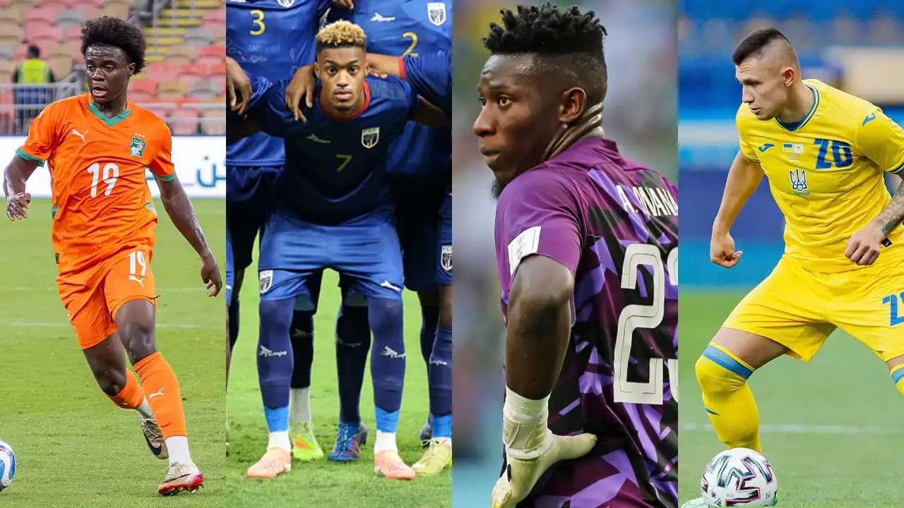 Trabzonspor'un yabancı oyuncularından dikkat çeken istatistik: Hiçbiri kazanamadı