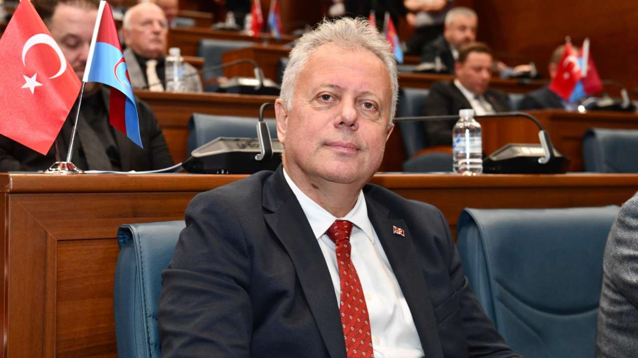 Ortahisar Belediyesi'nde müfettiş raporu açıklandı: Zorlu özür dilemeye davet etti