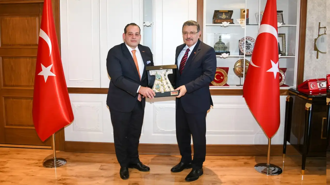 Trabzon turizminde güç birliği: TÜRSAB ve Büyükşehir el ele