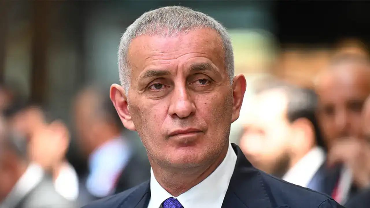 Bahis skandalı için Hacıosmanoğlu'ndan flaş sözler: "Bu kadar olacağını tahmin etmiyordum"