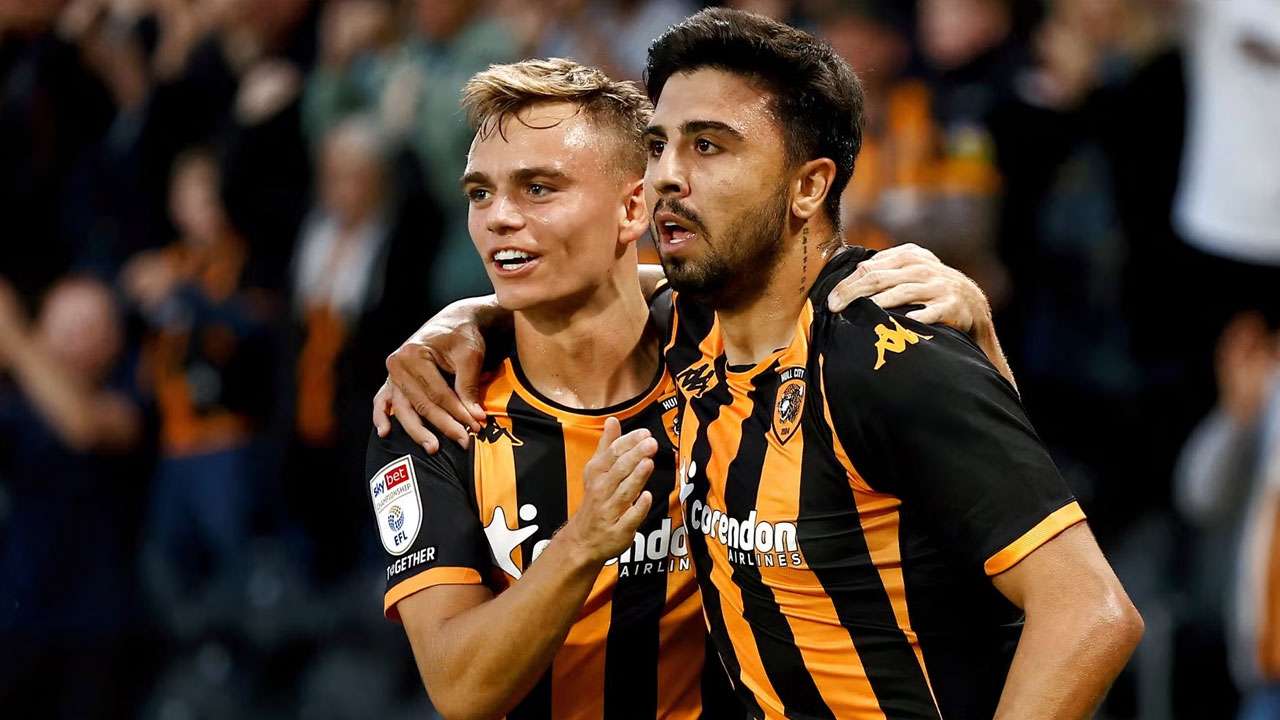 Trabzonspor'da bekleneni veremedi: İngilizler geri istiyor