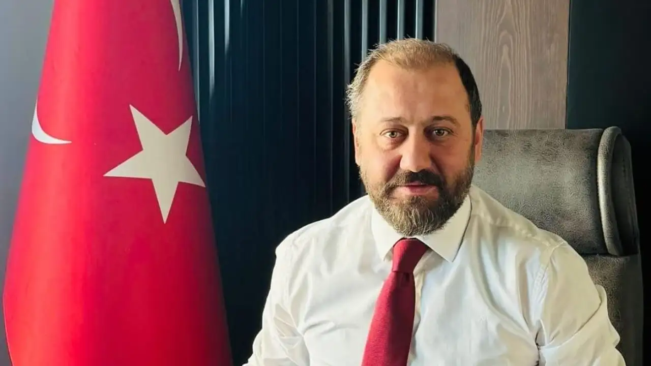Oğuzhan Bilgin, Anahtar Parti Genel Başkanı Danışmanı olarak atandı