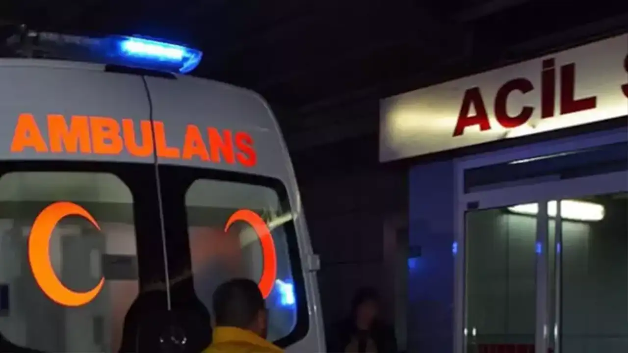 İstanbul'da Böcek ailesinin kaldığı otelde 2 turist hastaneye kaldırıldı