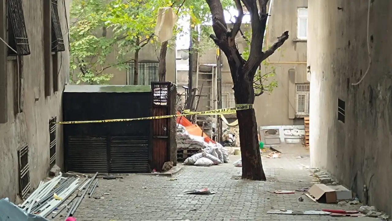 Şırnak'ta tartışma kanlı bitti: Baltayla kafasına vurup öldürdü