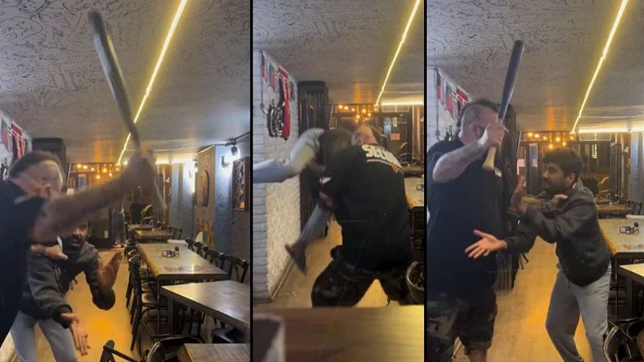 Çalışanını döven oyuncu Bahadır Ünlü’nün ifadesi ortaya çıktı