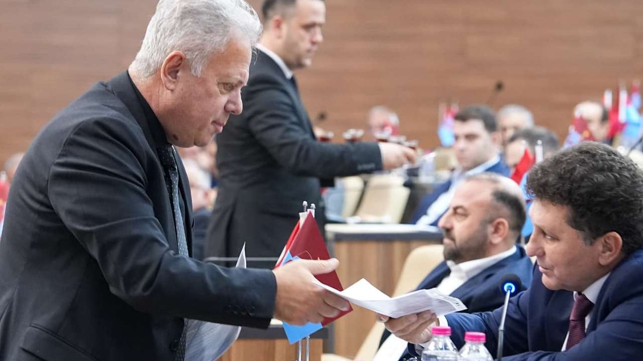 300 işçi iddiası çürüdü, şimdi gözler Şanver’de!