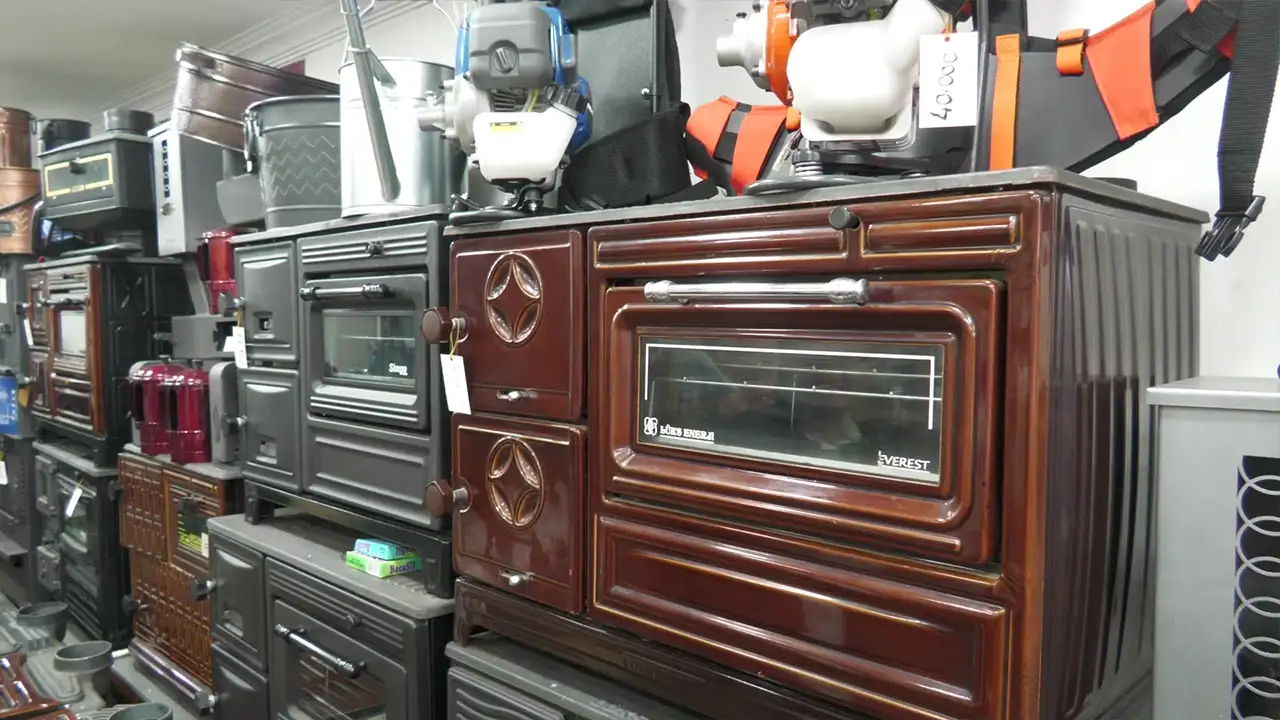 Trabzon’da doğalgaz sonrası dikkat çeken tablo: İlçelerde hareketlilik arttı