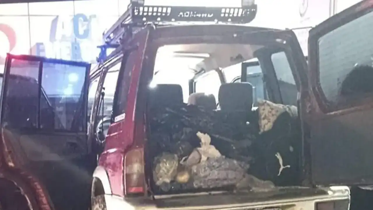 Samsun'da pompalı tüfek ateş aldı: 24 yaşındaki genç hayatını kaybetti