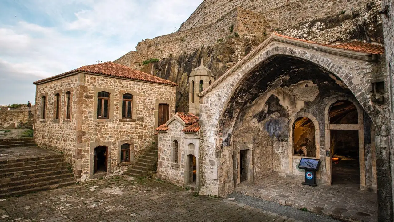 Trabzon Büyükşehir'in turizm merkezleri yüz binleri ağırladı: En çok hangi yer ilgi gördü?