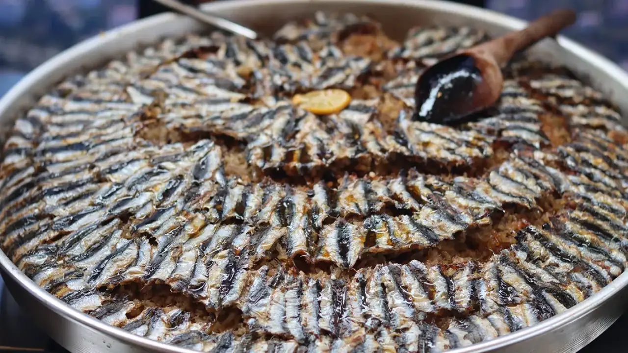 Trabzon’un unutulan lezzetleri Sürmene’de yeniden hatırlandı