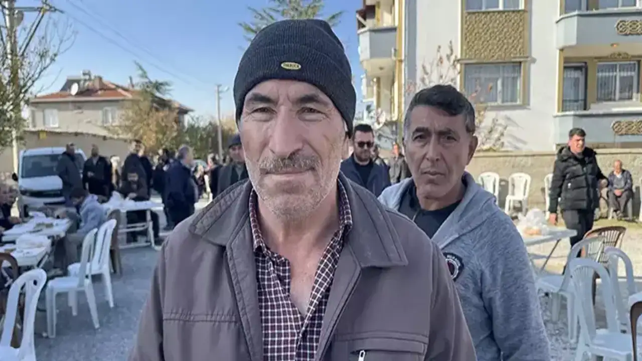 Fatih’te gıda zehirlenmesi faciası: Acılı baba son görüşmeyi anlattı