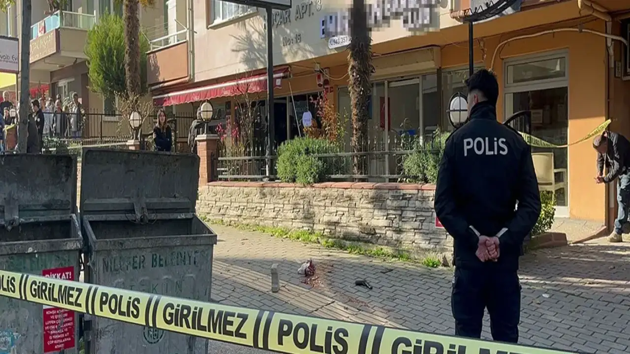 Bursa’da korkunç olay: Eski sevgilisini öldürüp intihar etti