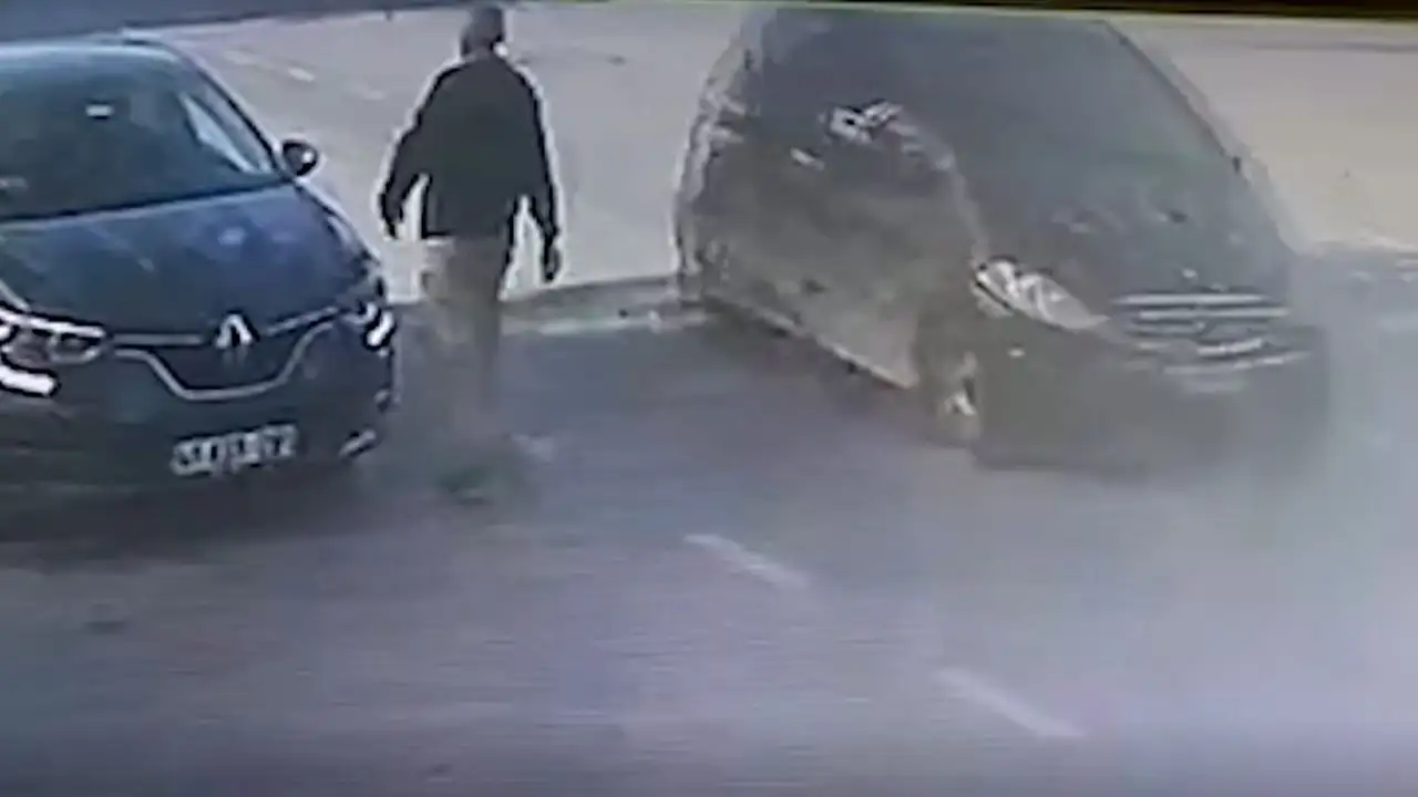 İstanbul'da skuter kazası: 12 yaşındaki çocuk hayatını kaybetti