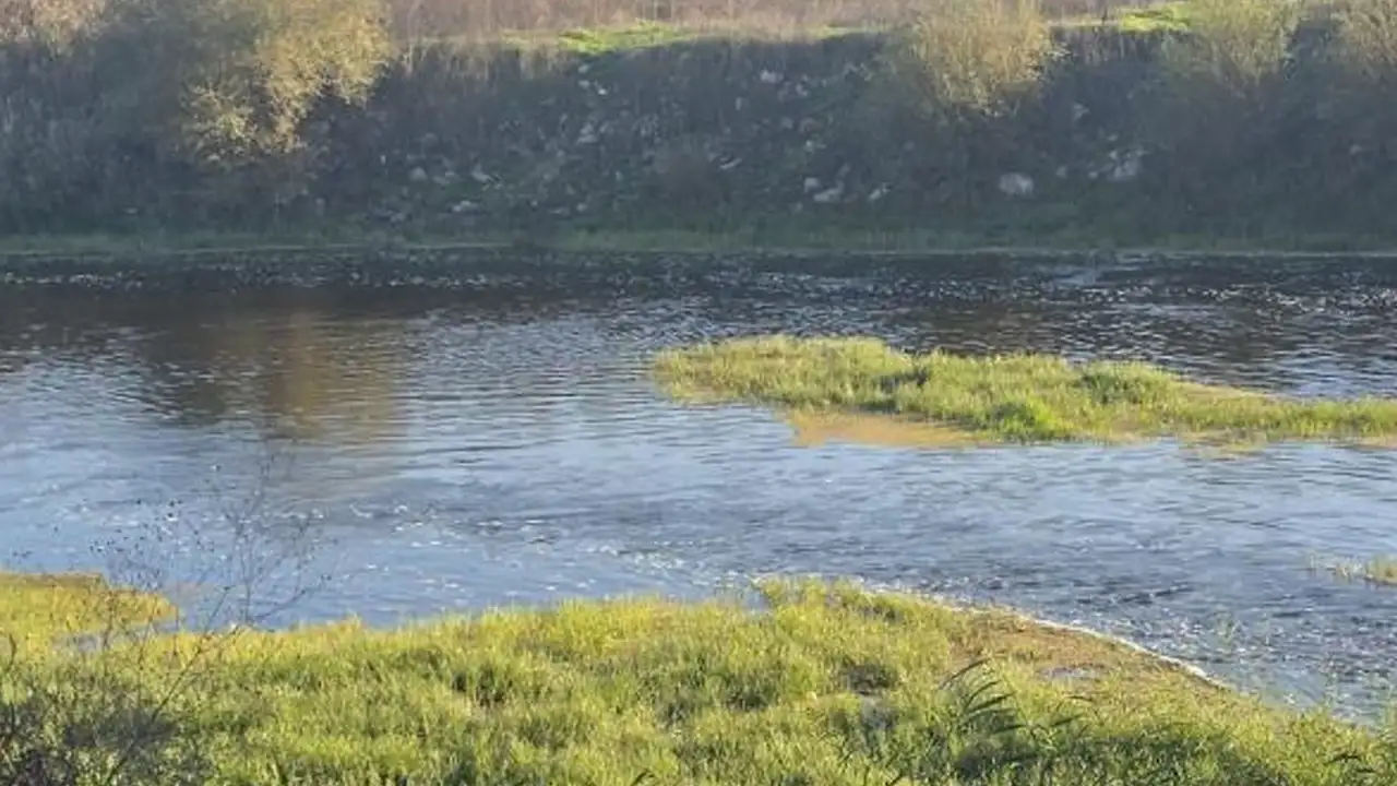 Bursa'da top oynarken dereye düştü: 10 yaşındaki çocuk hayatını kaybetti