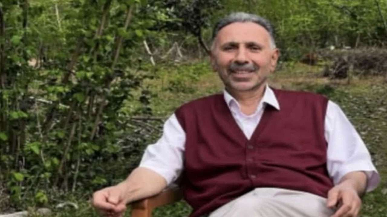 Trabzon’u üzen haber geldi: Sevilen öğretmen hayatını kaybetti