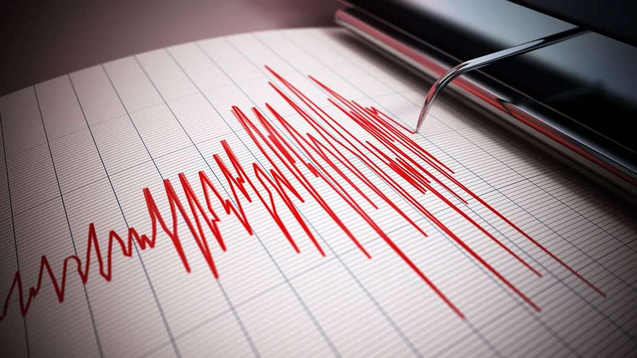 Trabzonlu profesörden o il için deprem açıklaması