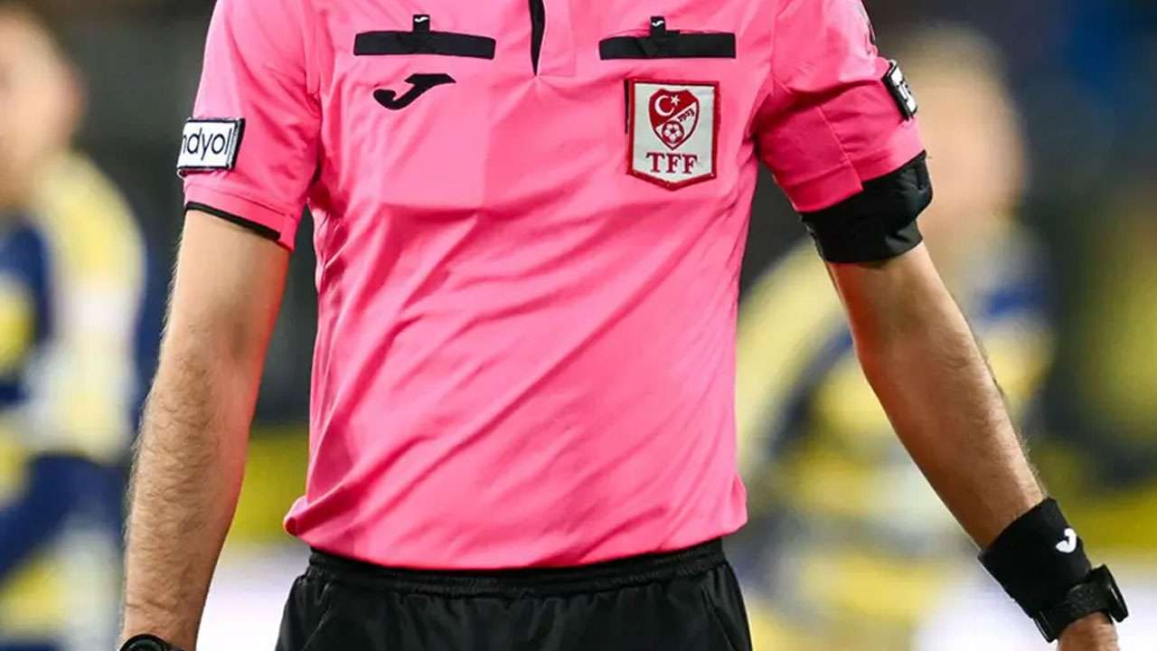 Başsavcılıktan kritik açıklama: Hakem soruşturması genişliyor