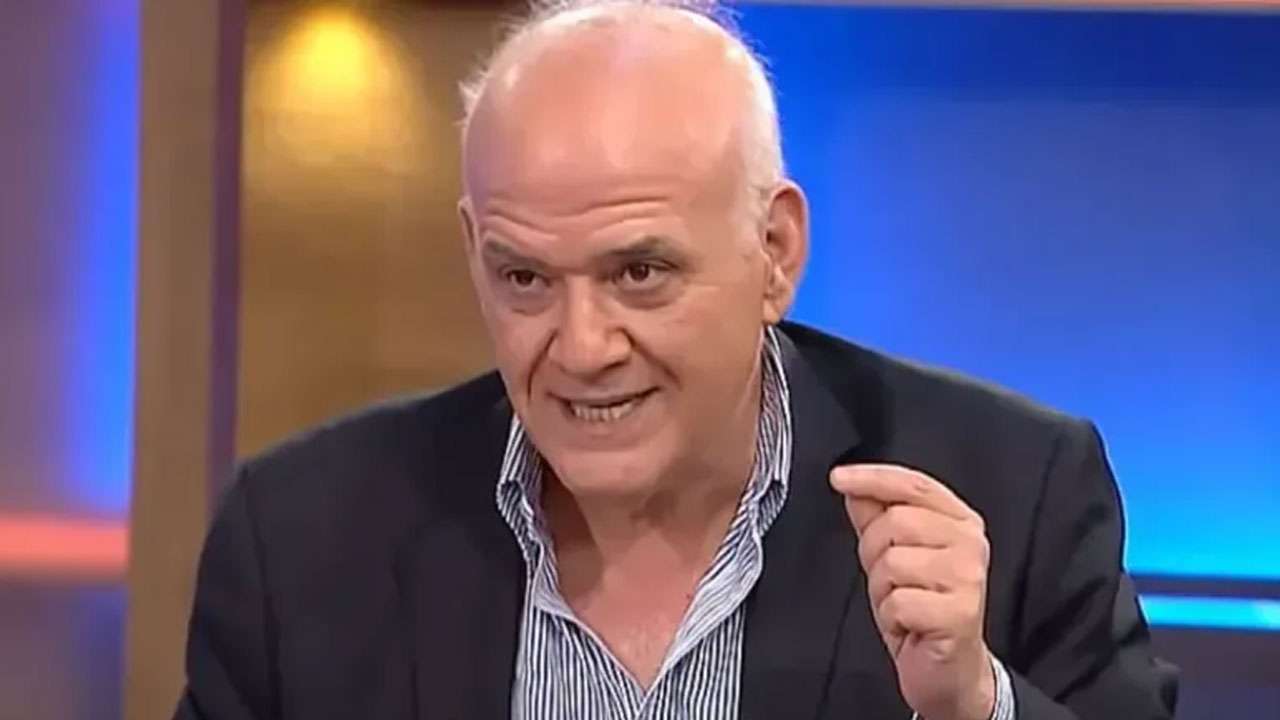 Ahmet Çakar, Trabzon’da konuştu: “Yavuz Selim Sahası geri gelmeli”