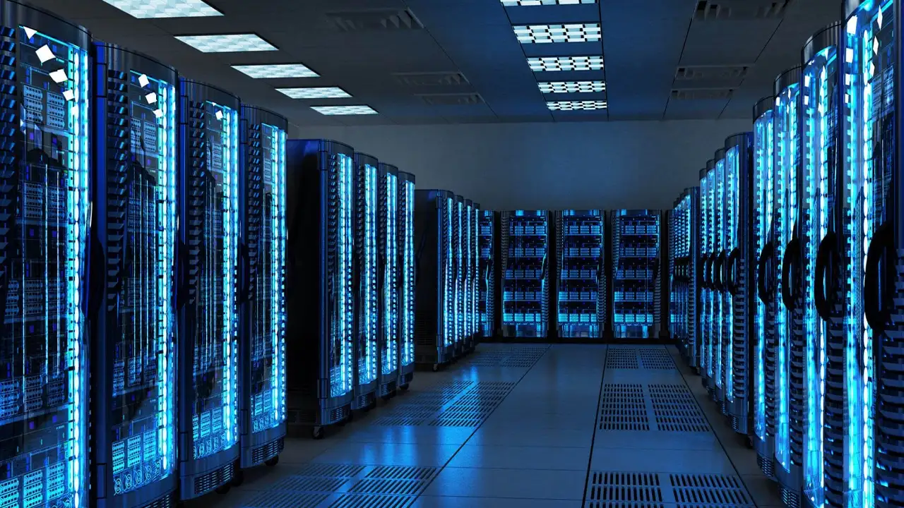 Veri yedeklemede sistem değişiyor