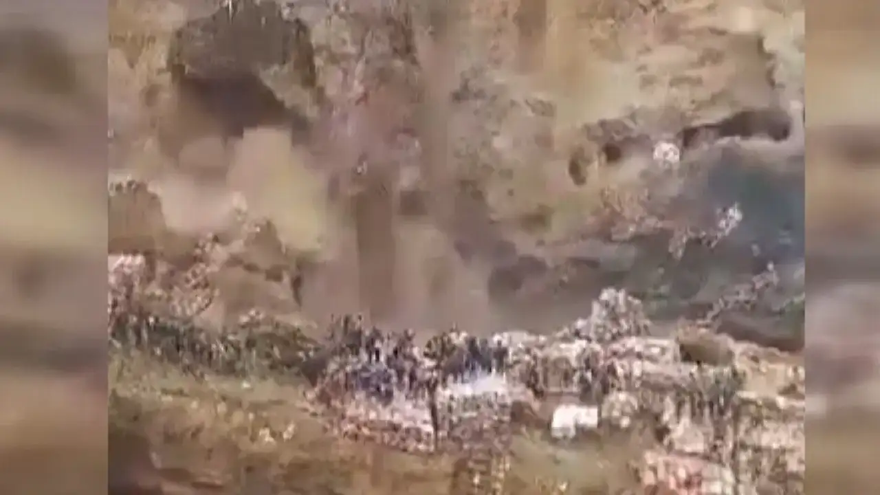 Kongo’da maden faciası: Göçükte en az 70 işçi öldü