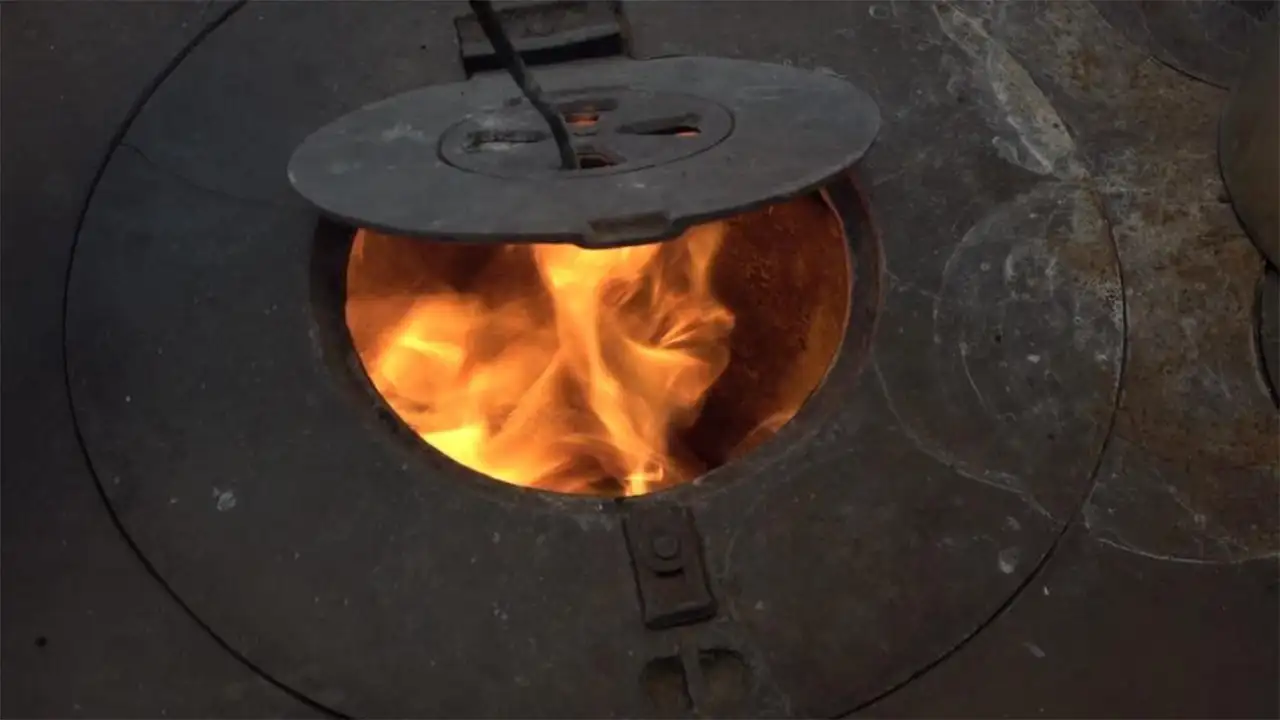 Görünmeyen tehlike: Soba yakanlar dikkat