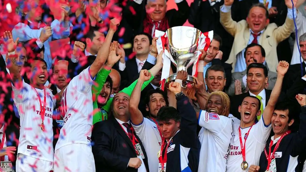 Şanlıurfalılar Trabzonspor’dan ne istedi?