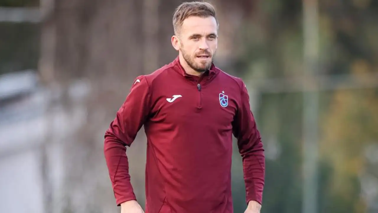 Trabzonspor’da Visca etkisi: İz bırakmaya devam ediyor