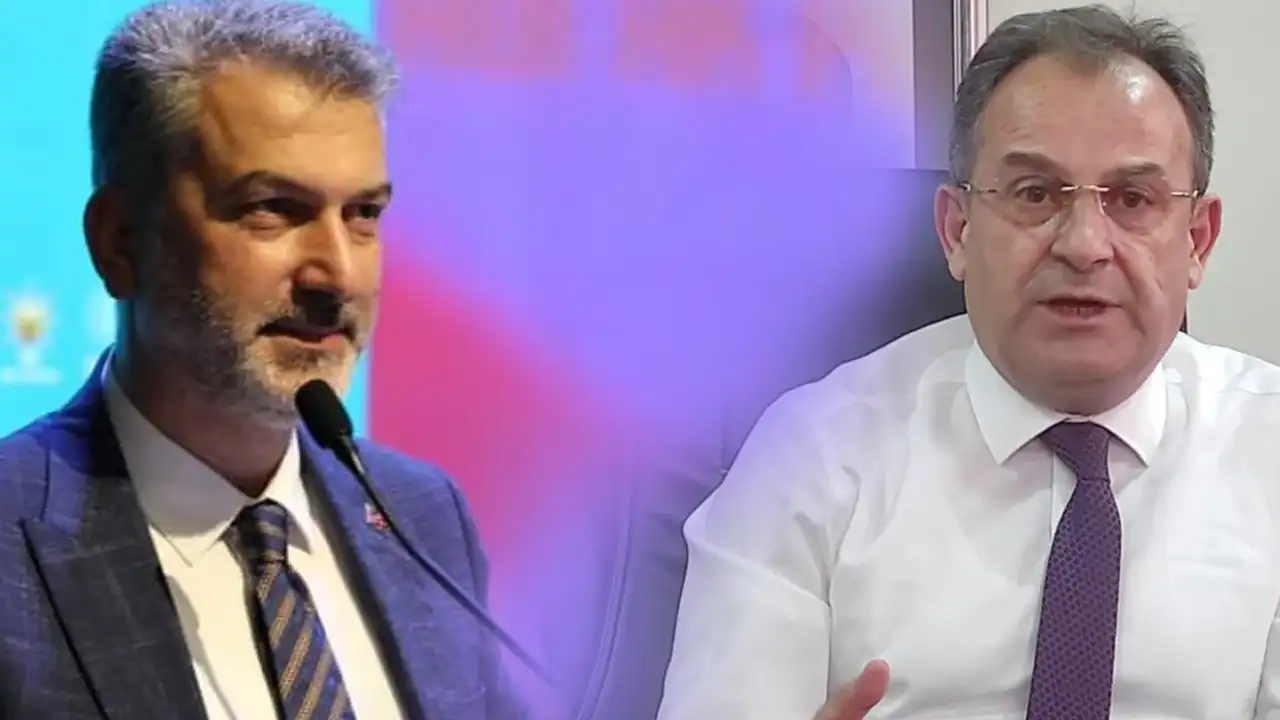 Trabzon’da İBB iddianamesi tartışması: Mumcu ve Bak arasında sert polemik