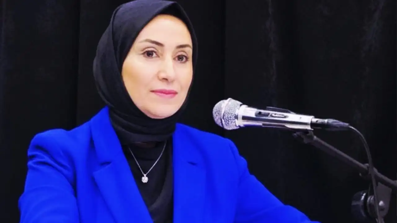 AK Kadınlardan sahada güçlü iletişim için diksiyon eğitimi