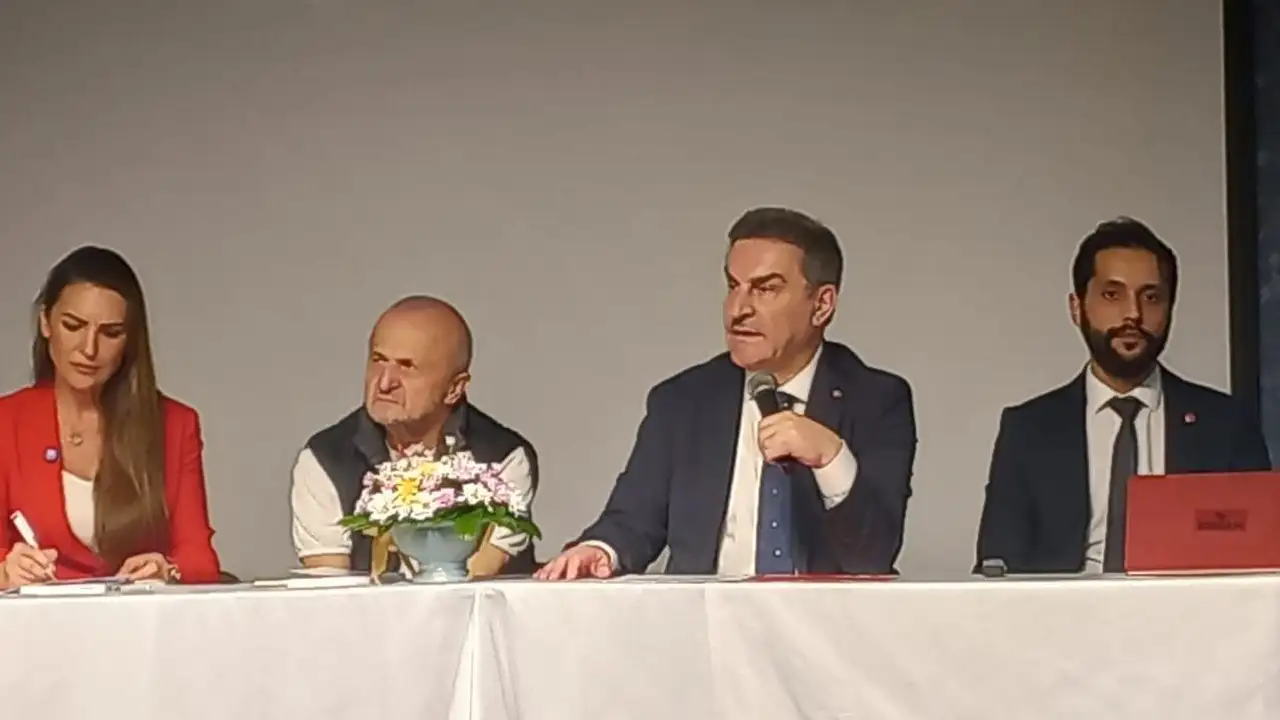 Gençler Tehdit altında: Liselilerin yüzde 90’ı nefret duyuyor