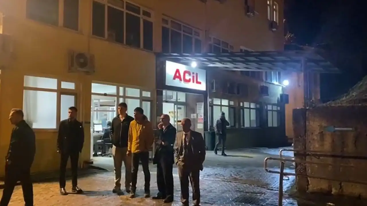 Trabzon'da gıda zehirlenmesi şüphesiyle tedavi altına alınan 65 kişi taburcu edildi