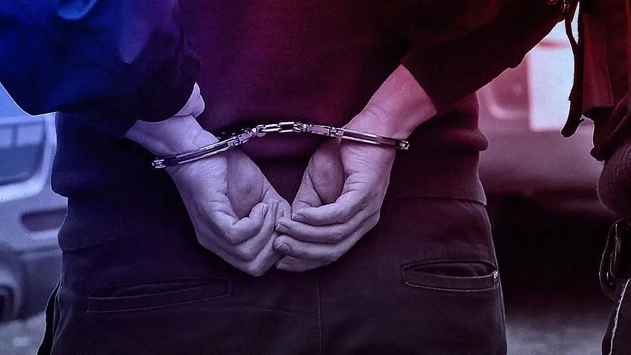 Trabzon’da hapis cezası bulunan 38 hükümlü yakalandı