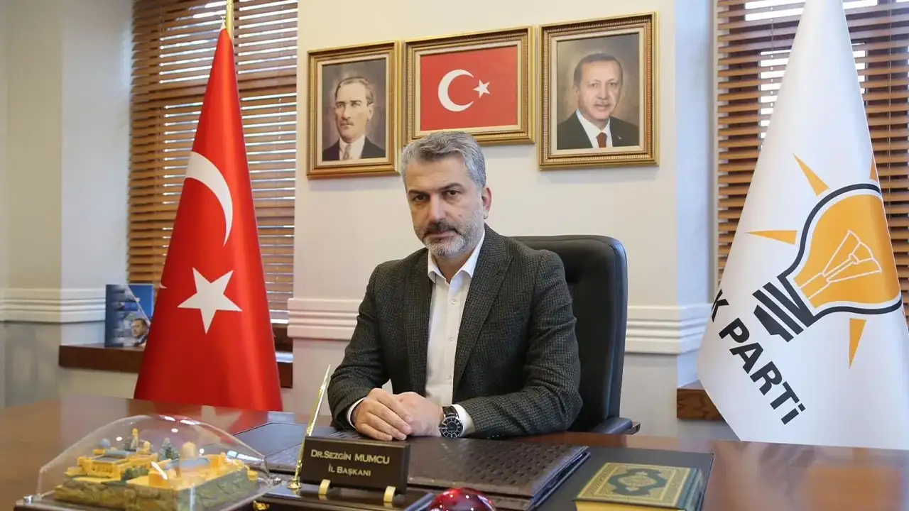 Sezgin Mumcu ve Bak arasında polemik sürüyor: “Dosyayı incelemenizi tavsiye ederim”