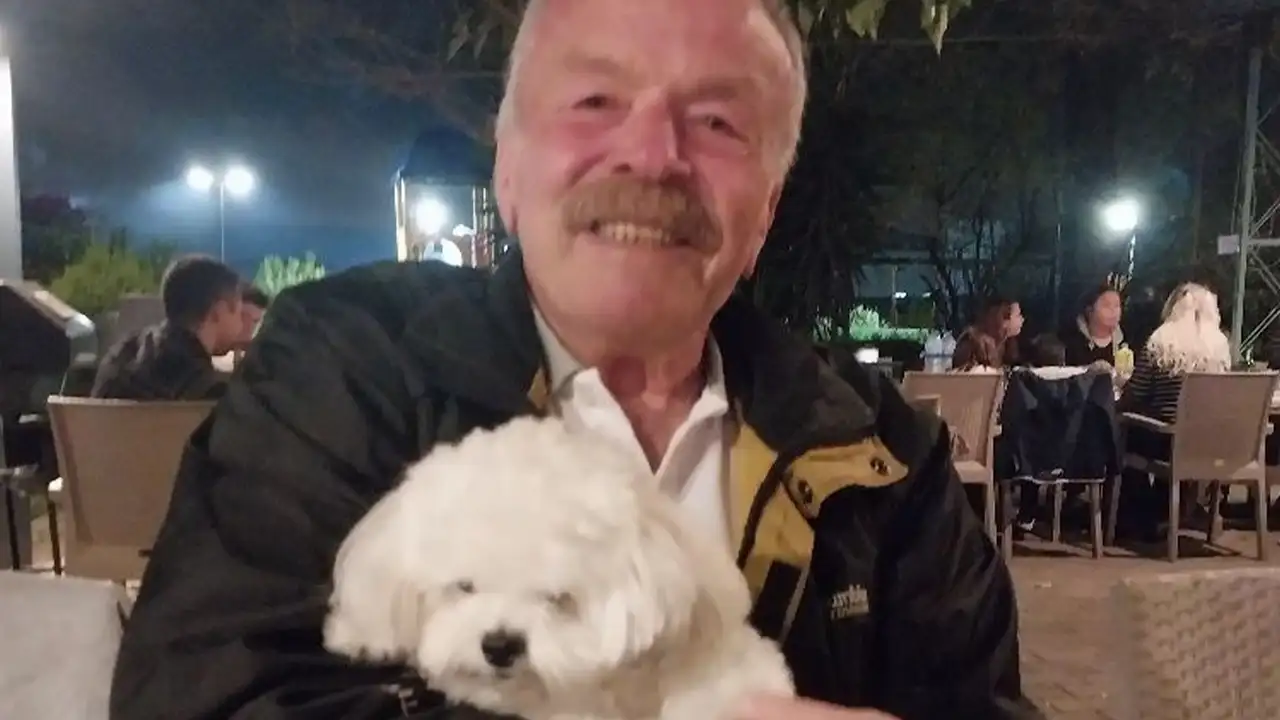 Giresun’da kazadan sonra çıkan kavgada hayatını kaybeden öğretmen son yolculuğuna uğurlandı