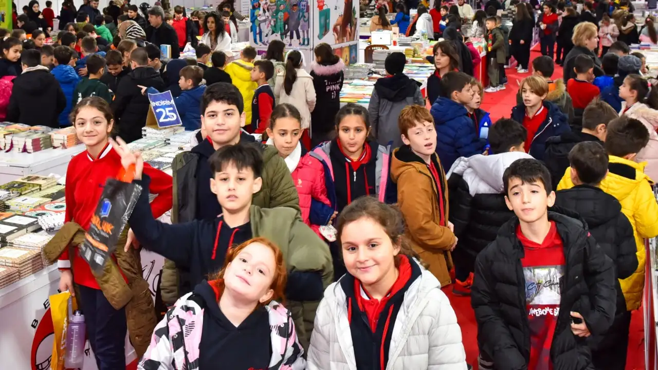 Trabzon Kitap Günleri başlıyor: 76 yayınevi ve 180 yazar bir arada