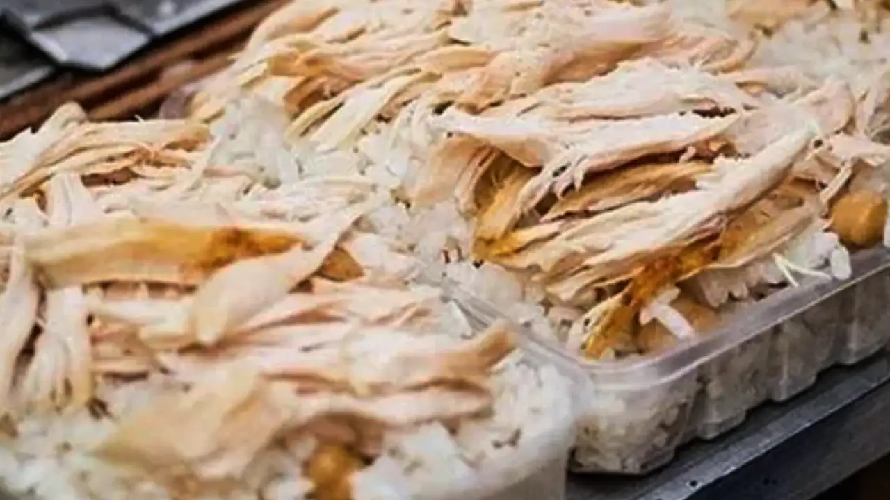 Trabzon’da onlarca kişinin zehirlendiği yemek ile alakalı resmi açıklama: "Tavuk pilav,sarma ve su böreği..."