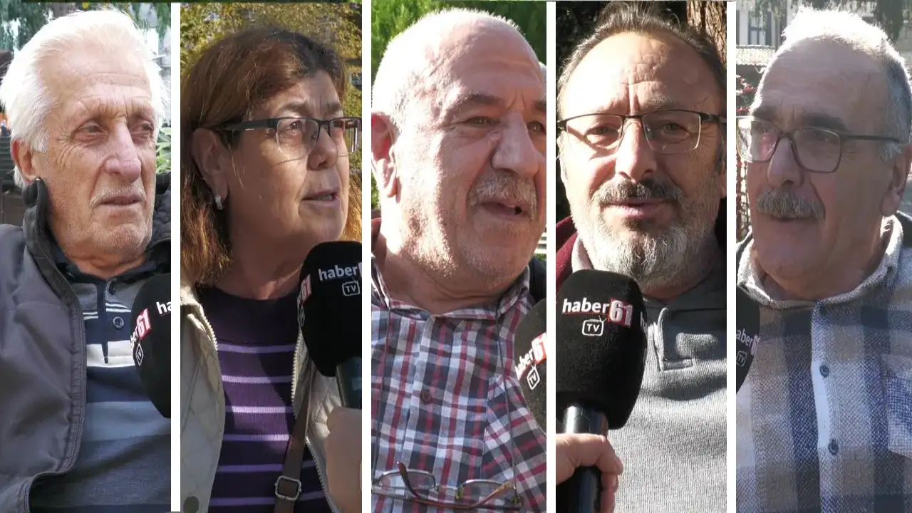 Trabzonlular dışarıda yemek yiyor mu? Nereleri tercih ediyor