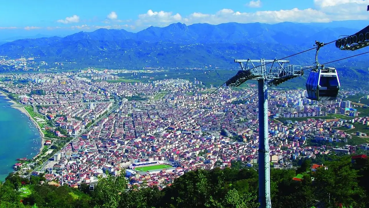 İstanbul’da Ordu Günleri başlıyor: 4 gün boyunca kültür ve turizm tanıtılacak