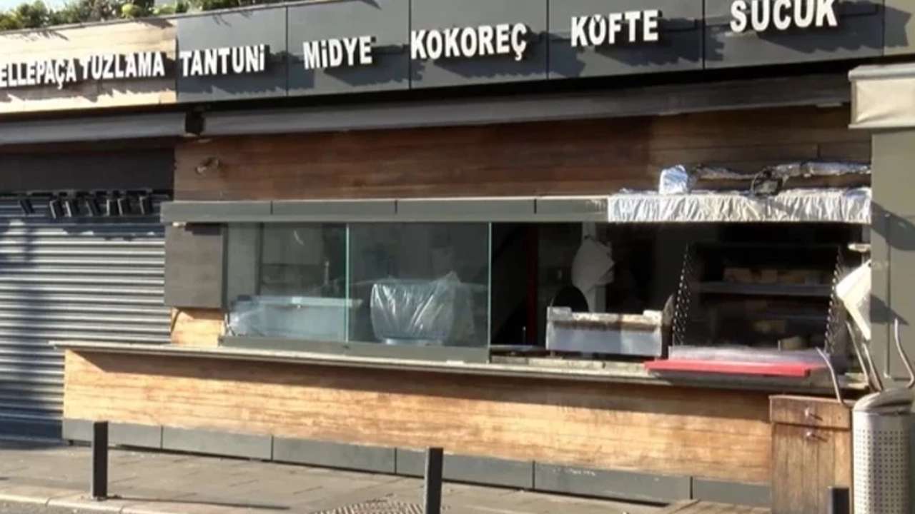 Böcek ailesinde gıda zehirlenmesi faciası: Baba da hayatını kaybetti