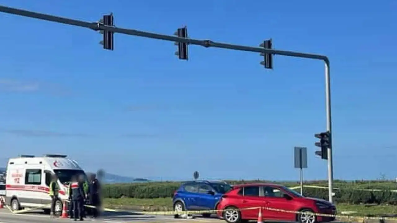 Giresun’da trafik kazası sonrası kavga ölümle bitmişti: Sürücü tutuklandı