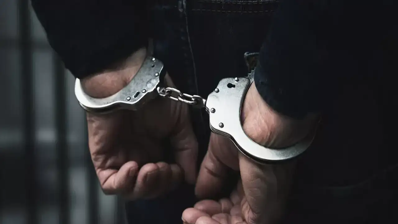 Samsun'da uyuşturucu operasyonu: Peçetelere emdirilmiş maddeyle yakalandılar