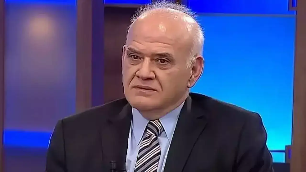 Ahmet Çakar’ın amacı ne? Trabzon’a neden geldi?