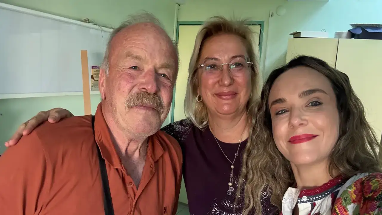 Trafikte hayatını kaybetmişti: Hikayesi yürek burktu